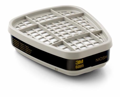 6005 ตลับกรองไฮฟอร์ดมัลดีไฮด์